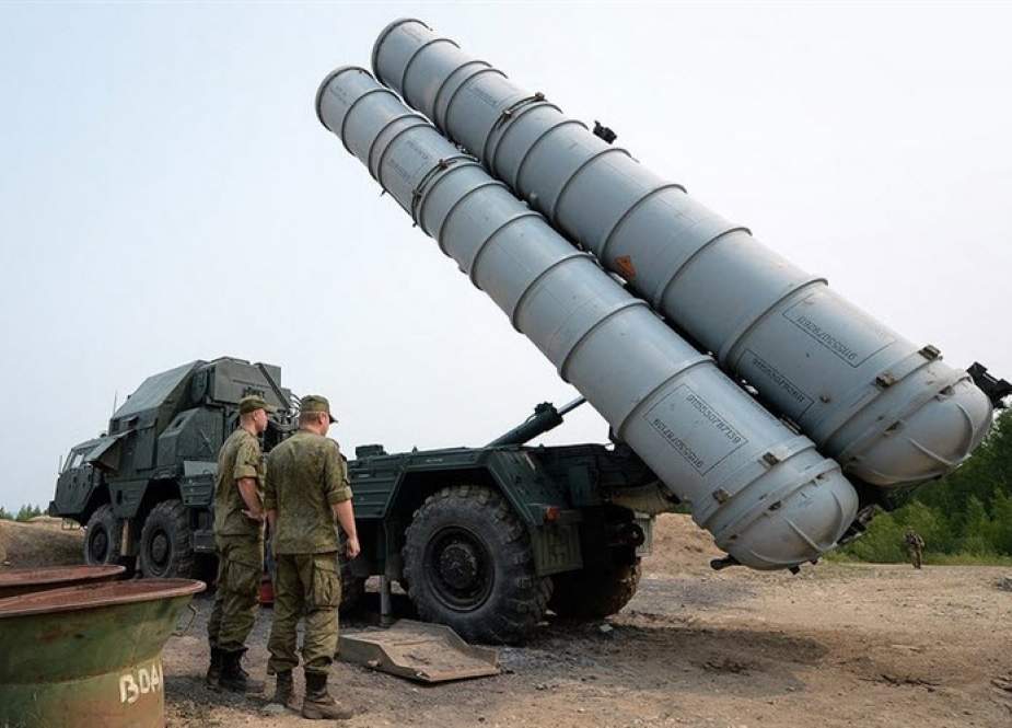 روسیه: ظرف دو هفته آینده اس-۳۰۰ به ارتش سوریه تحویل داده می‌شود