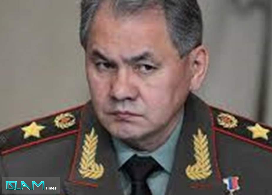 روس شام کو S300 میزائل سسٹم فراہم کرے گا، وزارت دفاع