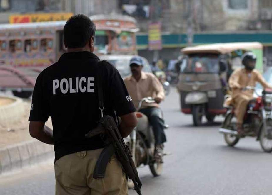 کراچی، جرائم میں ملوث 175 پولیس افسران و اہلکاروں کی فہرست تیار