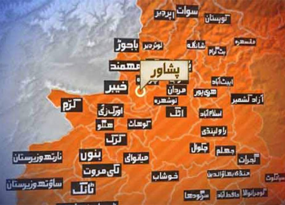 پشاور، لاکھوں کی منشیات پنجاب سمگل کرنیکی کوشش، سمگلر گرفتار
