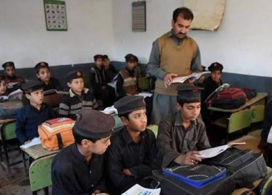 پشاور، تعلیمی اداروں میں سیاسی سرگرمیوں پر پابندی عائد