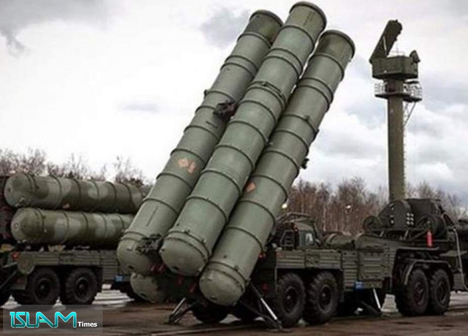شويغو: روسيا ستسلم ‘‘إس-300‘‘ لسوريا خلال أسبوعين