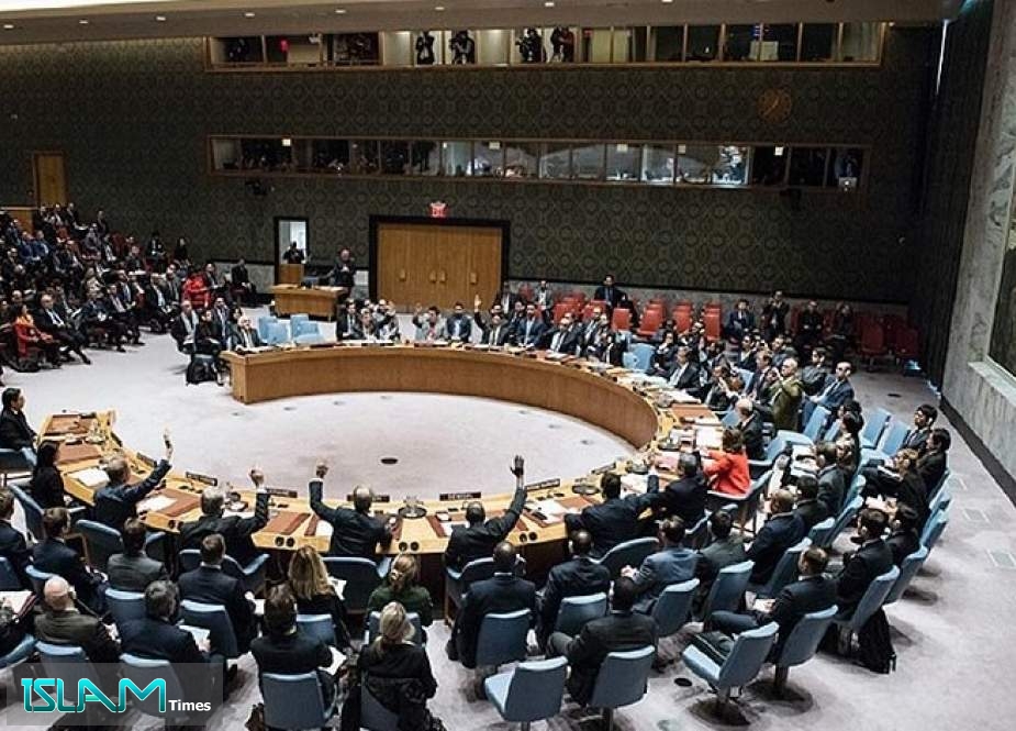 مجلس الأمن يدين بأشد العبارات هجوم أهواز الارهابي