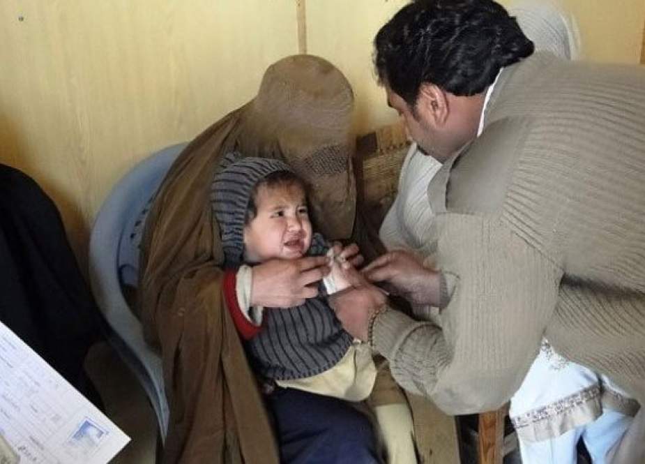 خسرہ کی وبائی صورتحال، محکمہ صحت خیبر پختونخوا کا انسدادی مہم چلانے کا اعلان