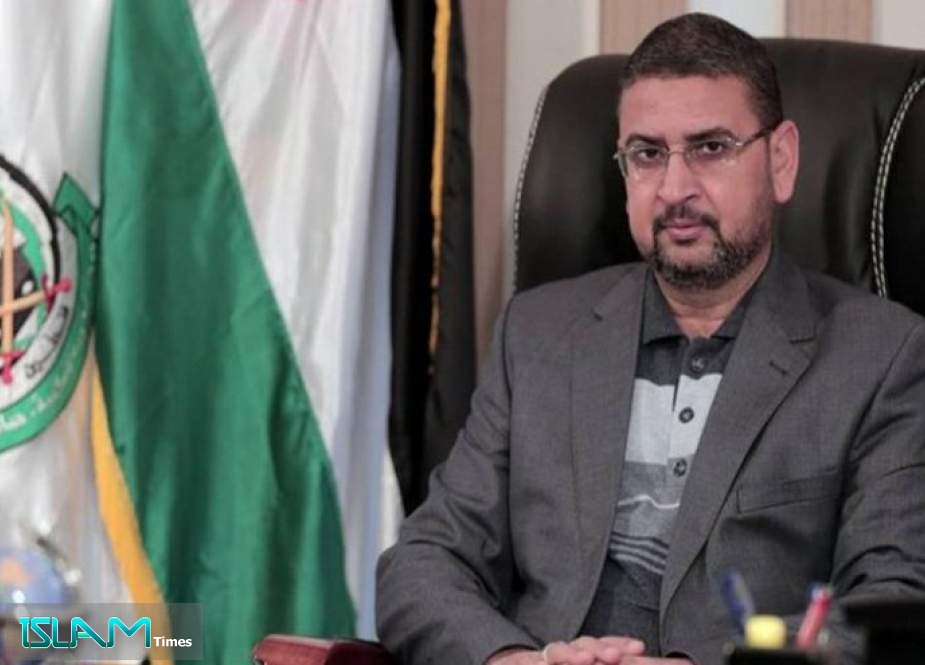 ‘‘حماس‘‘ اجتماع المجلس الوطني محاولة يائسة لشرعيات شكلية
