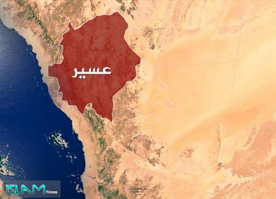 اليمن.. قتلى من المرتزقة وإعطاب معدل عيار23 بقصف مدفعي بعسير