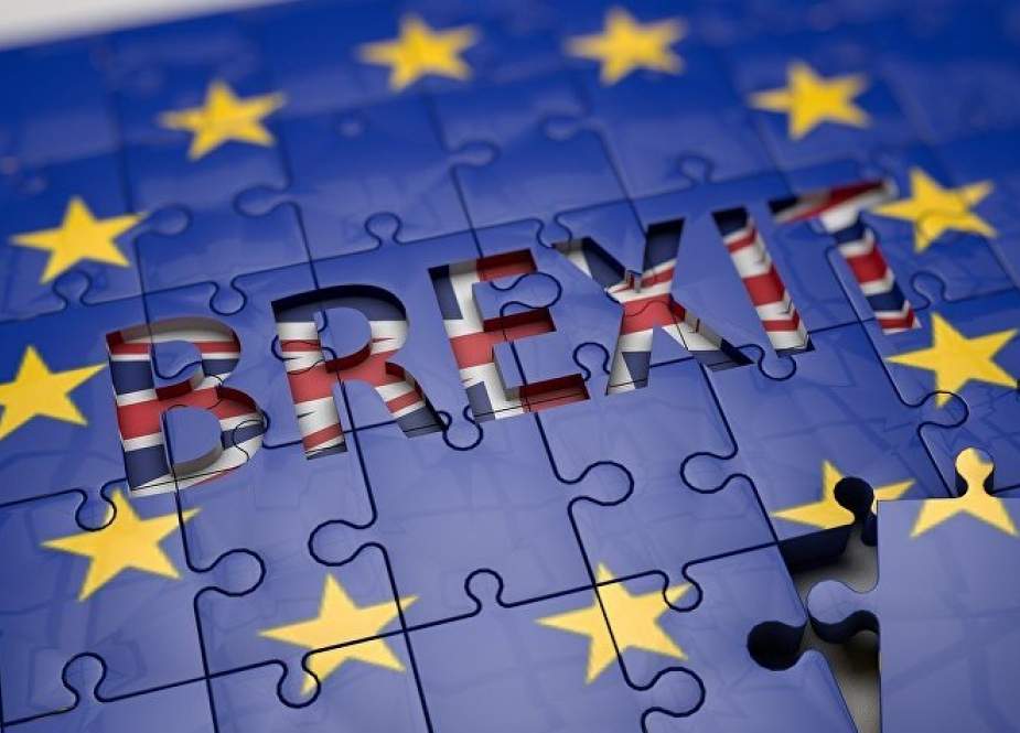 Failed London-EU Talks Put Brexit Deal, May on Shaky Ground