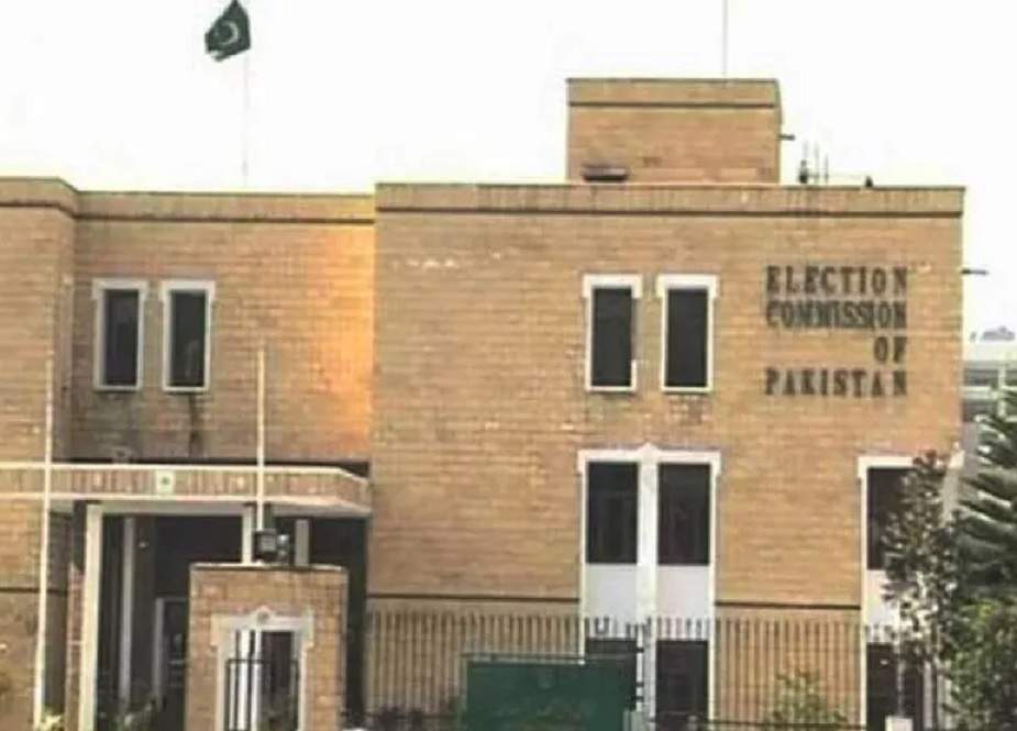 انتخابی اخراجات کا معاملہ، وزیراعظم سمیت 142 اراکین اسمبلی کو نوٹس جاری