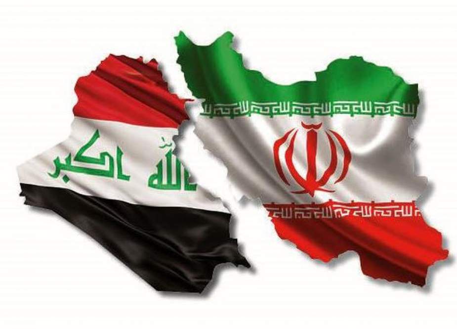 هیات بزرگ بازرگانی عراق راهی ایران شد