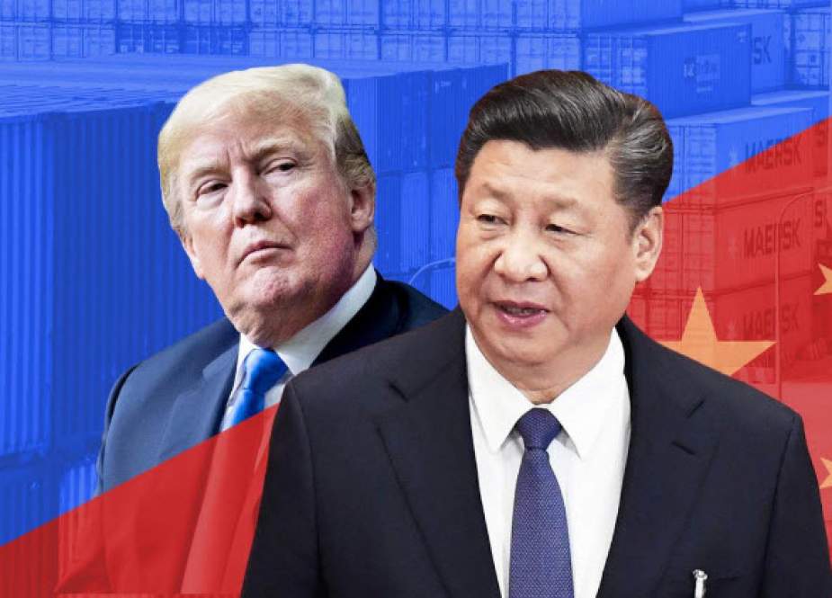 آیا جنگ اقتصادی ترامپ با چین سبب تضعیف پیکره اقتصاد آمریکا خواهد شد؟!