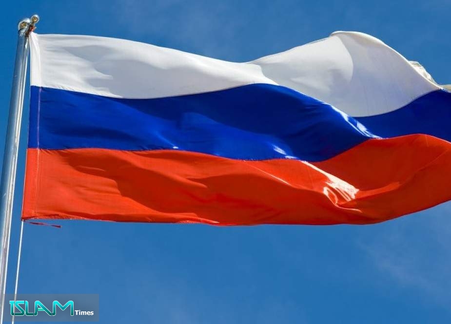 موسكو: تم نقل مكونات للسلاح الكيميائي إلى إدلب من دول أوروبية