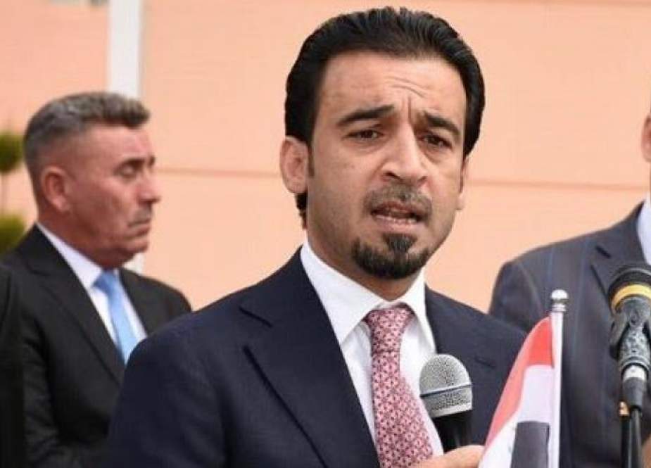 محمد الحبوسی آخرین مهلت برای انتخاب رئیس جمهوری آتی عراق را تعیین کرد