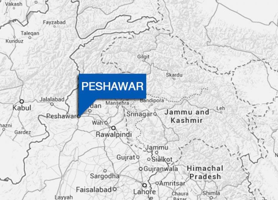 پشاور، گلبرگ میں گھریلو تنازع پر فائرنگ، بہن بھائی جاں بحق