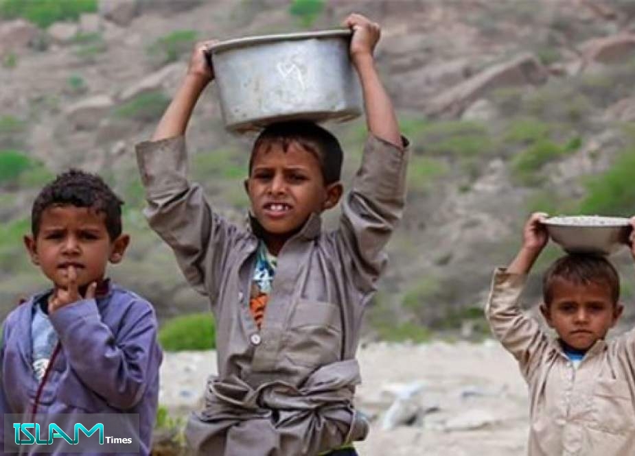 مسؤولة أممية تحذر من مجاعة قد تفتك بـ 12 مليون يمني