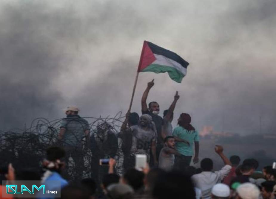 ‘‘حماس‘‘ تؤكد استمرار جهود القاهرة للتهدئة والمصالحة