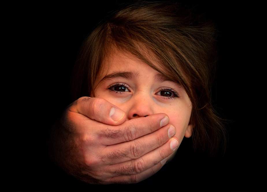 کراچی، گھر کے قریب جھولا جھولنے والا 6 سالہ بچہ اغوا