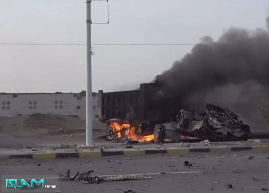العدوان السعودي والفشل المتكرر في الحديدة اليمنية