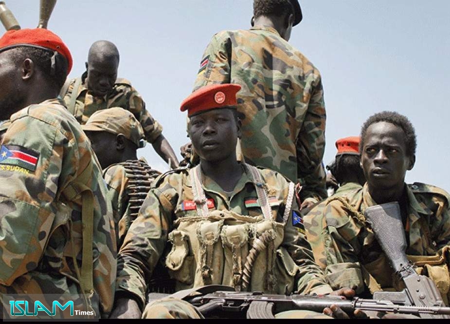قيادي في جنوب السودان: اتفاق السلام لن يطبق والسبب؟