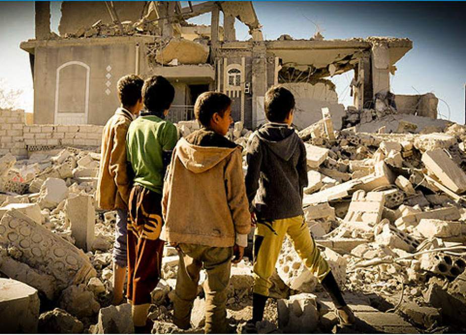 جنگ یمن چگونه ارتش سعودی را رسوا کرد؟