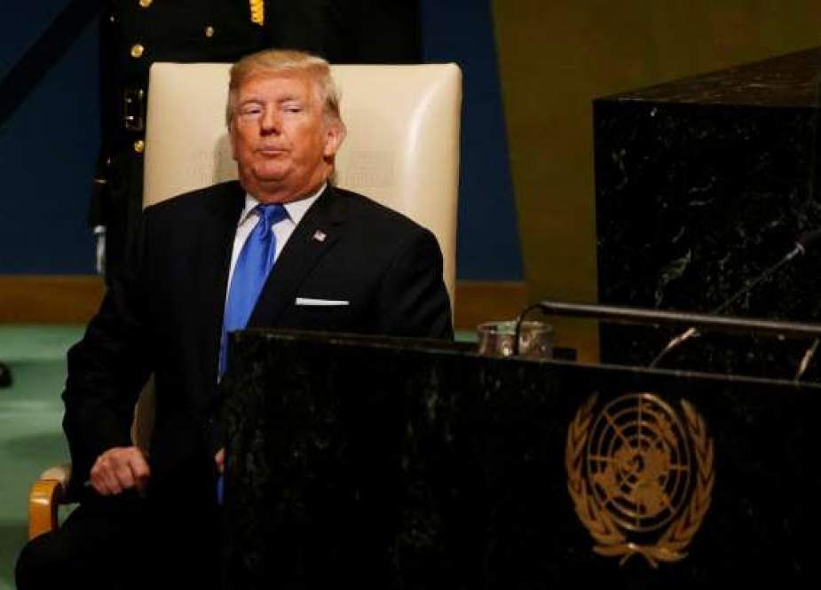 سناریوی ترامپ علیه ایران در شورای امنیت شکست خورد