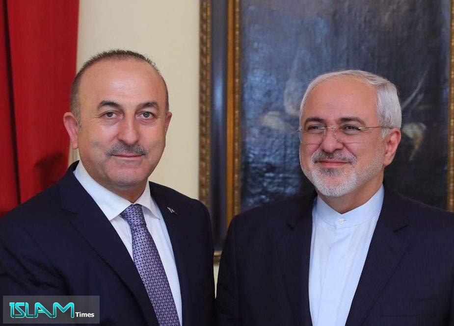 Çavuşoğlu: İrana qarşı sanksiyalara qoşulmayacağıq!