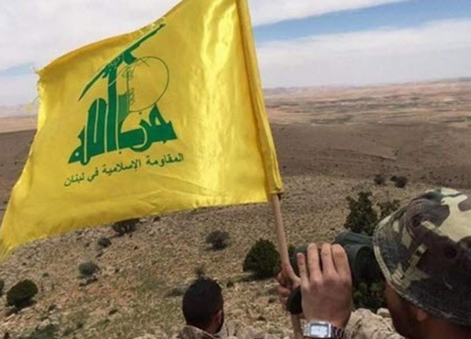 کنترل مرزی ویژه حزب‌الله برای ممانعت از نفوذ تروریست‌های ادلب سوریه به لبنان