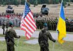 واشنطن تزيد مساعداتها العسكرية لأوكرانيا