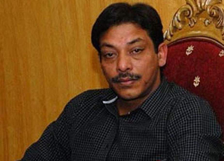 سندھ حکومت کی اسلام آباد پولیس کو فیصل رضا عابدی کی گرفتاری کی اجازت