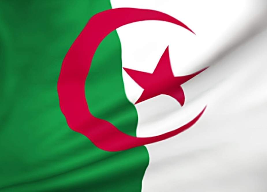 استقالة رئيس البرلمان الجزائري سعيد بوحجة
