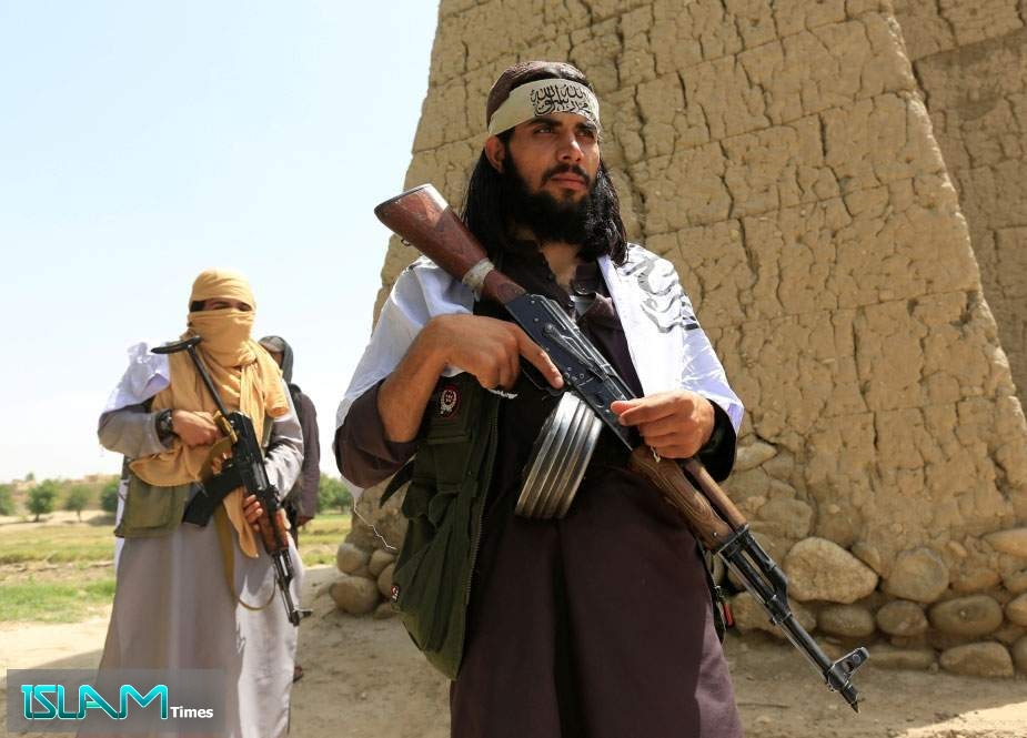 Əfqanıstan hökumət nümayəndələri Talibanla görüşəcək