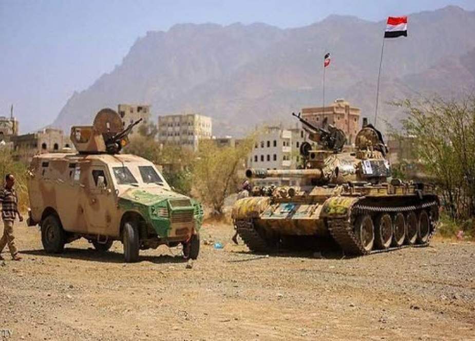 موفقیت‌های میدانی مقاومت یمن؛ دستاوردهایی که بلای جان سعودی شدند
