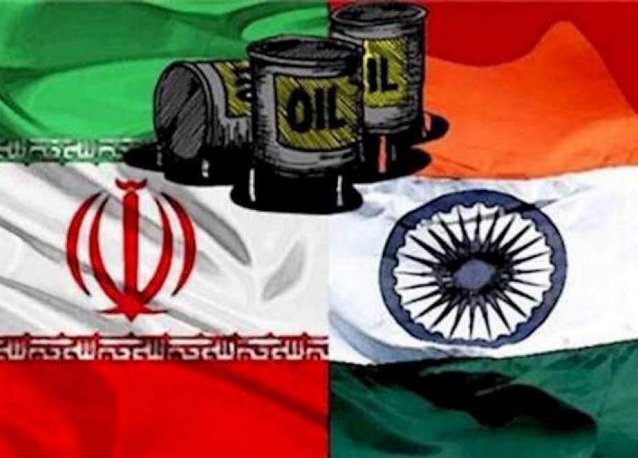 هند از تحریم نفت ایران چقدر ضرر می‌کند؟