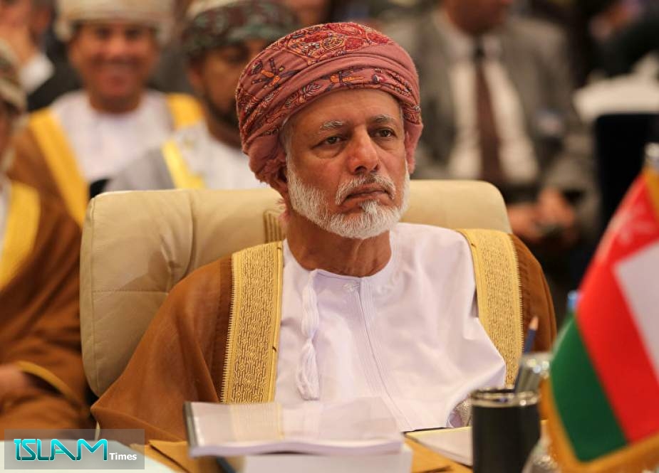 سلطنة عمان تطالب بمشروع أممي إنساني لإغاثة اليمن