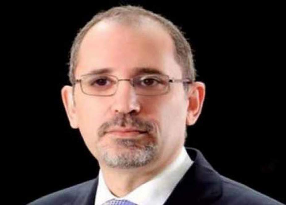 وزیر خارجه اردن: تشکیل ائتلاف عربی هنوز در حد یک ایده است