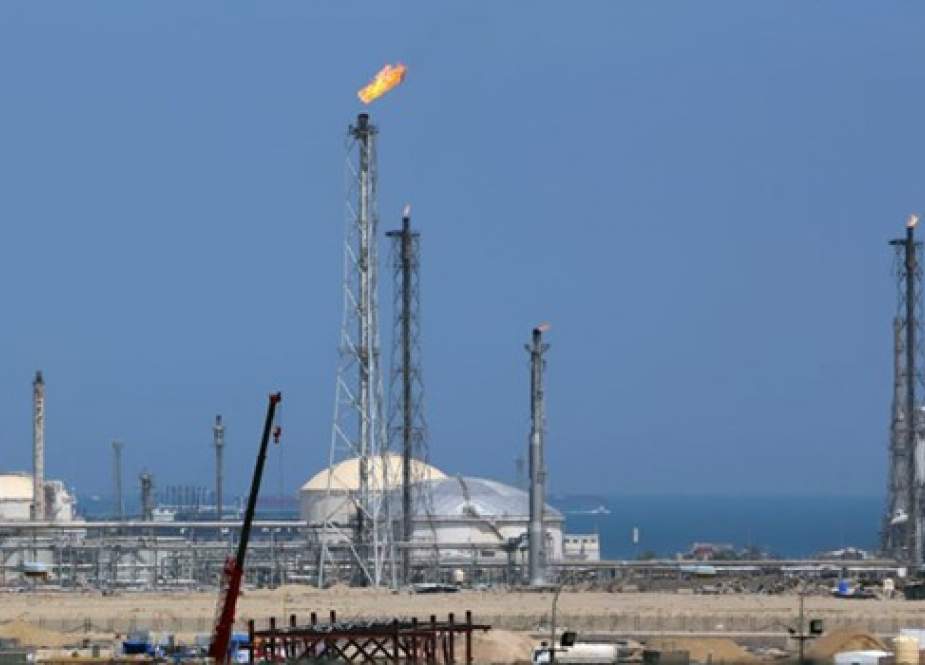 الكويت توقف تصدير النفط إلى الولايات المتحدة