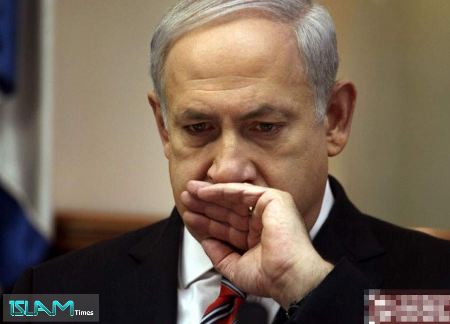 İranın ballistik raketləri Netanyahunun başı üzərində