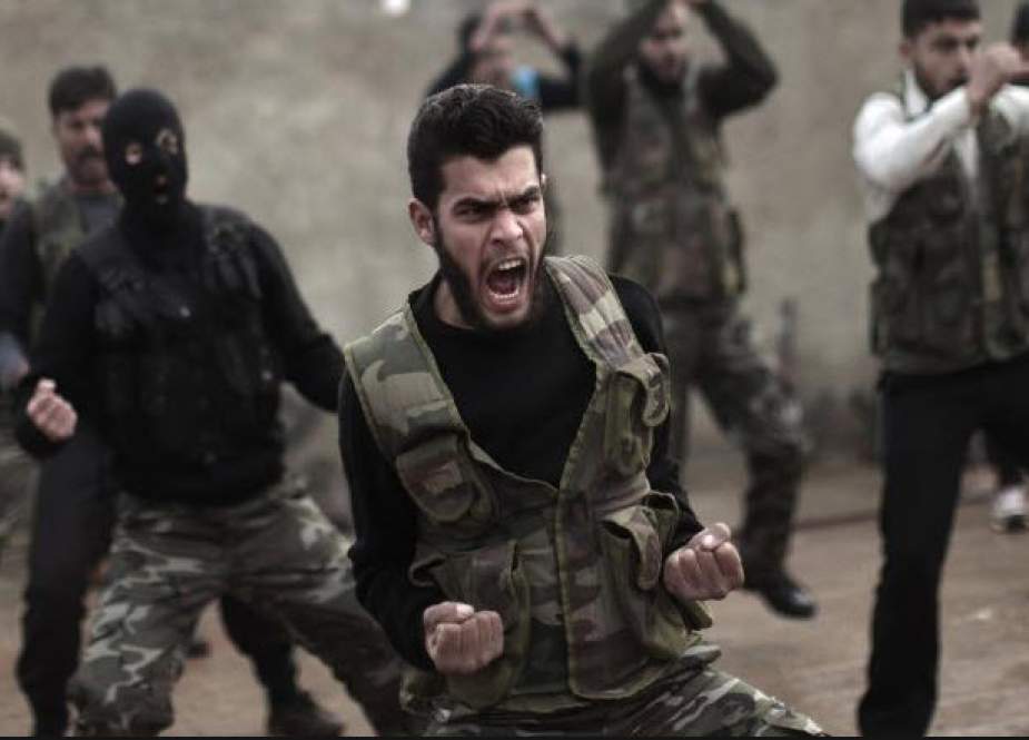 احتمال انحلال گروه تروریستی جبهه النصره در سوریه