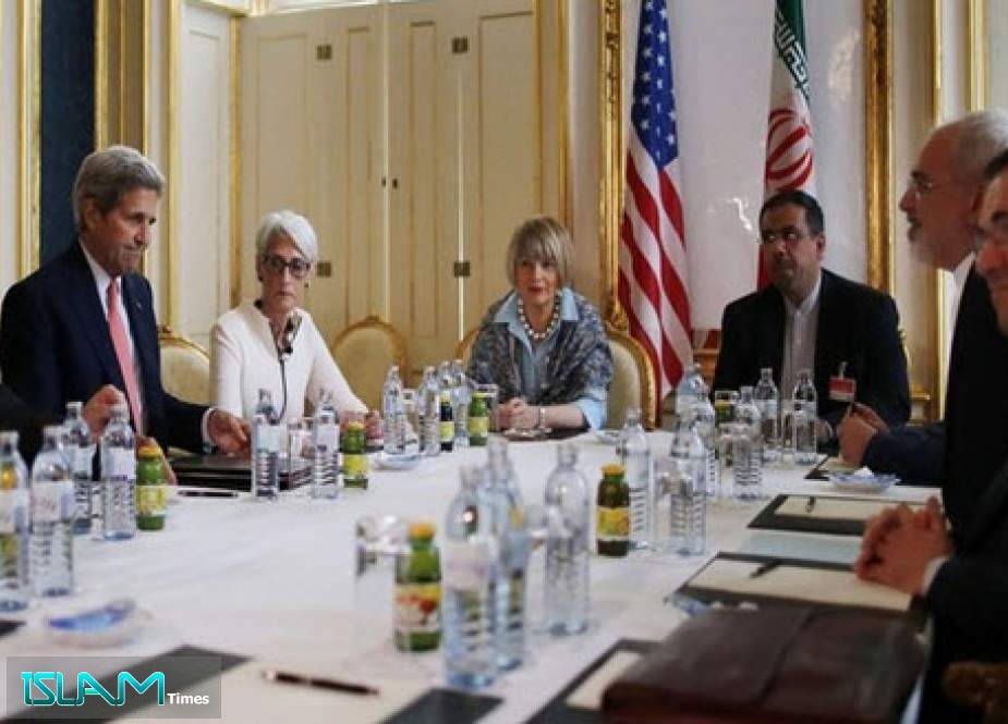 جان کری: توافق هسته‌ای بر پایه بی‌اعتمادی آمریکا به ایران و راستی‌آزمایی بود