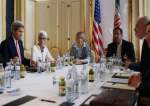 جان کری: توافق هسته‌ای بر پایه بی‌اعتمادی آمریکا به ایران و راستی‌آزمایی بود