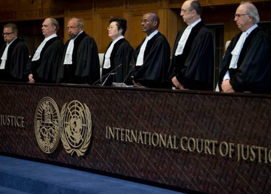 چرا حکم دیوان بین‌المللی دادگستری علیه آمریکا مهم است؟/ گام بعدی چیست؟