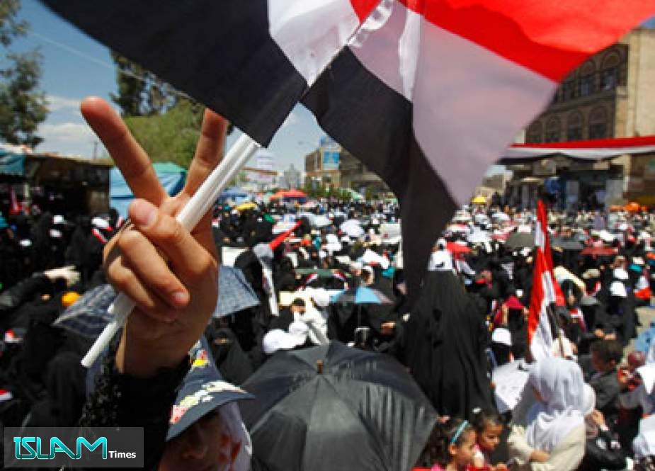 هل تستطيع الاحتجاجات الحد من الصراعات على النفوذ في اليمن؟