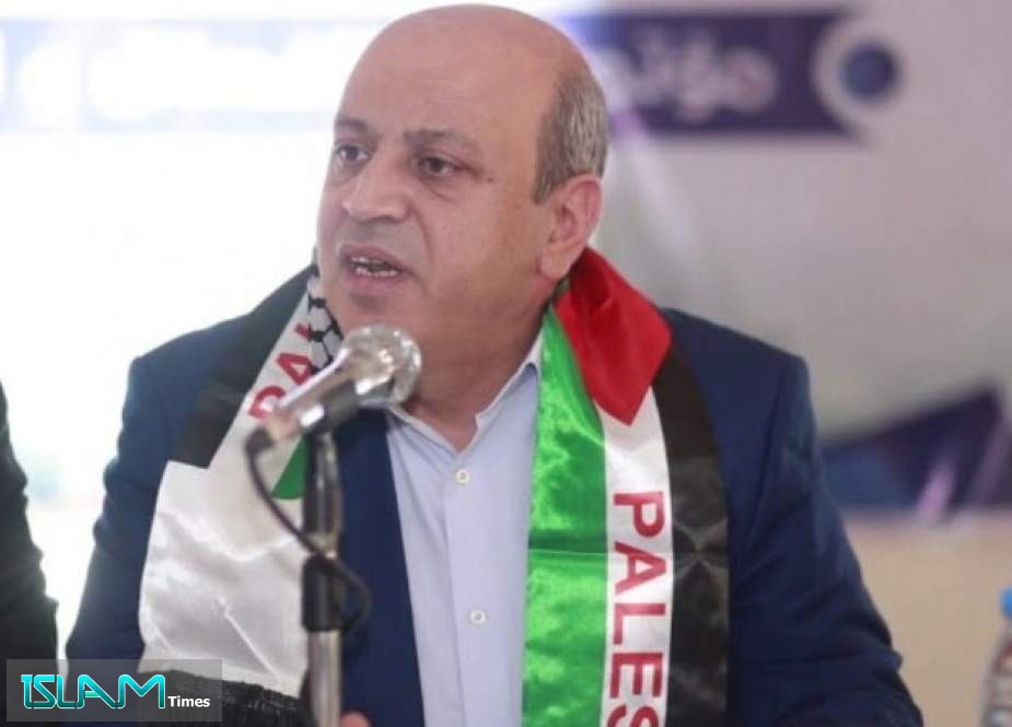 عضو ارشد جنبش فتح: فتح آماده امضای توافق آشتی با حماس است