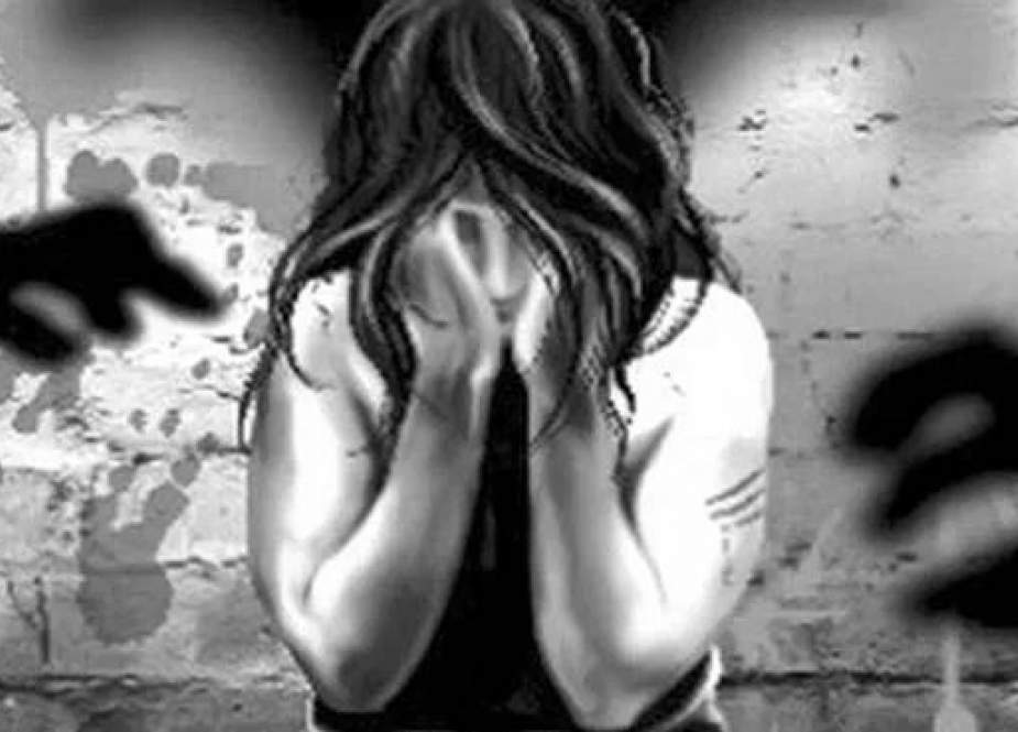 پنجاب اور خیبر پختونخوا میں زیادتی کے واقعات، 2 بچیاں متاثر