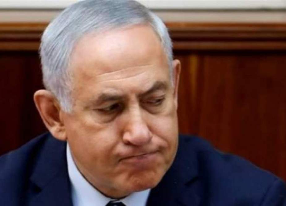 نتانیاهو برای دوازدهمین بار بازجویی شد