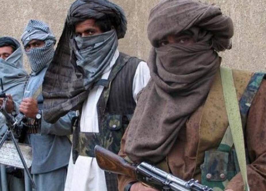 حملۀ دوبارۀ طالبان به غزنی؛ ارتباط کابل با جنوب افغانستان قطع شد