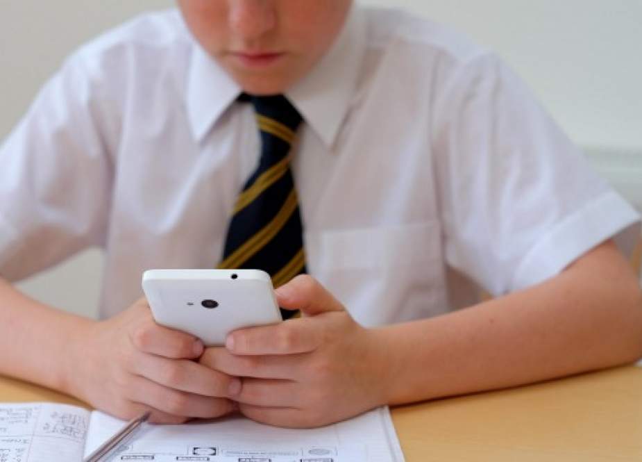 خیبر پختونخوا کے تعلیمی اداروں میں فون کے استعمال پر پابندی