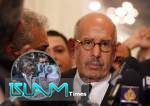 Əl-Baradei: Xaşoqcinin qətli bəşər əleyhinə cinayətdir!