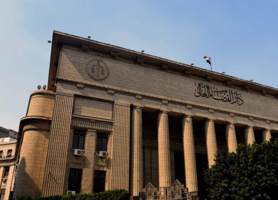 قاهره 4 تروریست داعش را به اعدام محکوم کرد