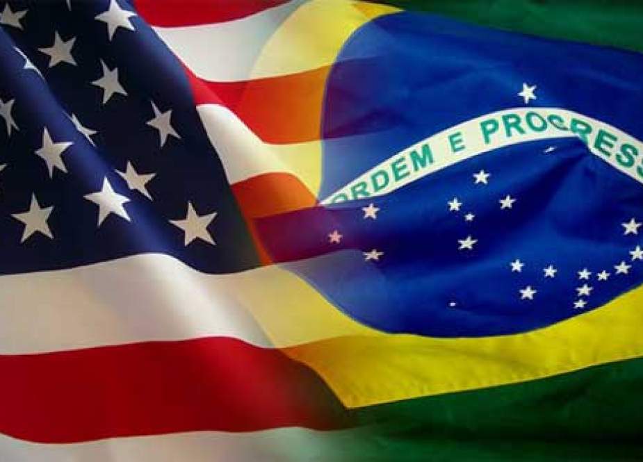 The CIA Finger in Brasil’s Elections