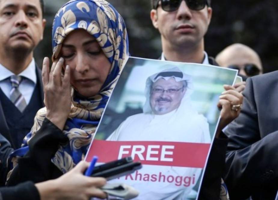 معروف سعودی صحافی جمال خاشقجی کا ممکنہ قتل اور پس پردہ حقائق